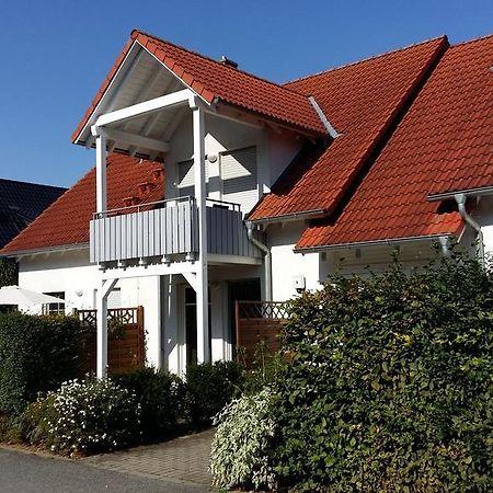 Ferienwohnung Ecksteinmuehle Prächting Kültér fotó