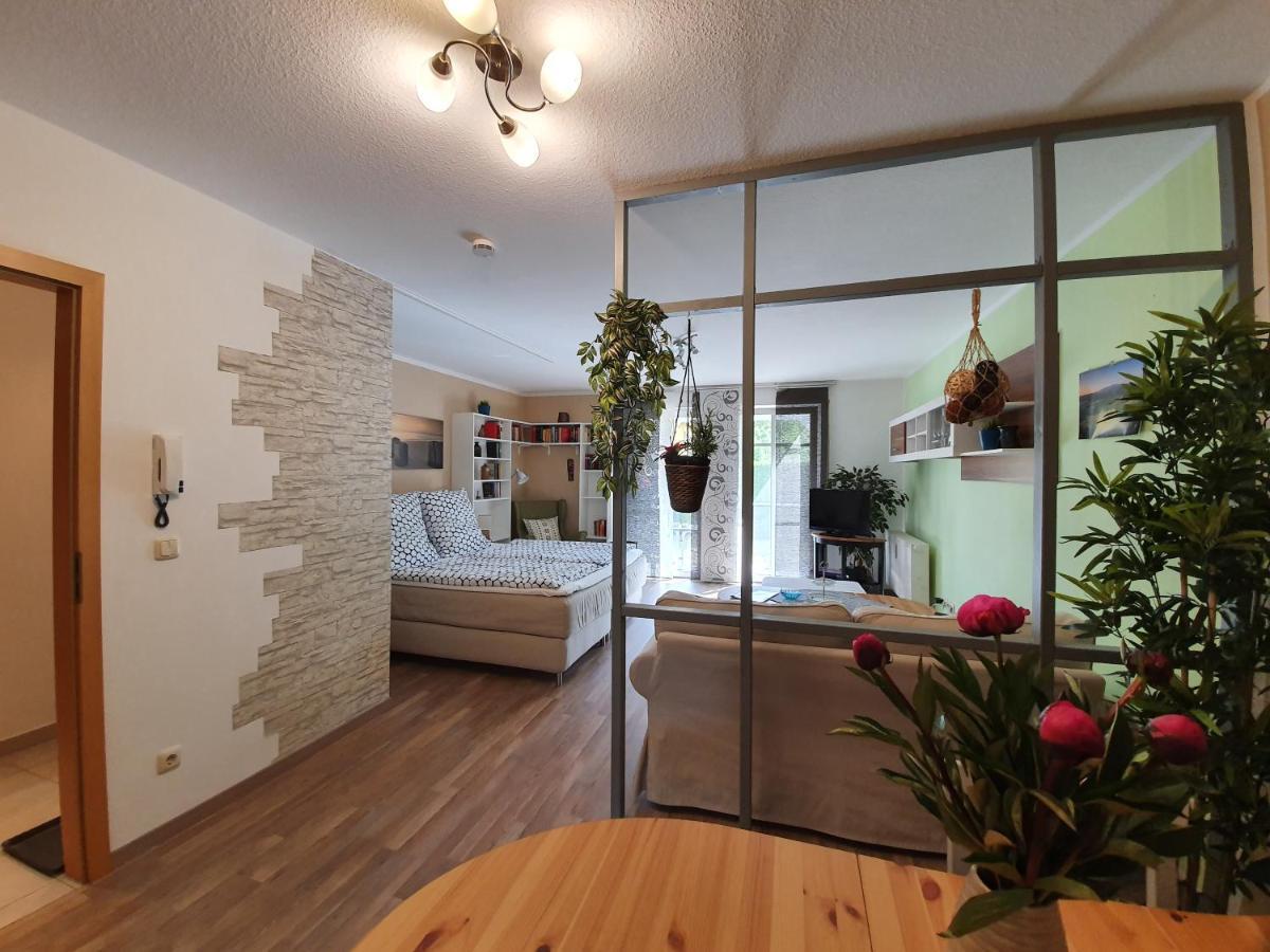 Ferienwohnung Ecksteinmuehle Prächting Kültér fotó