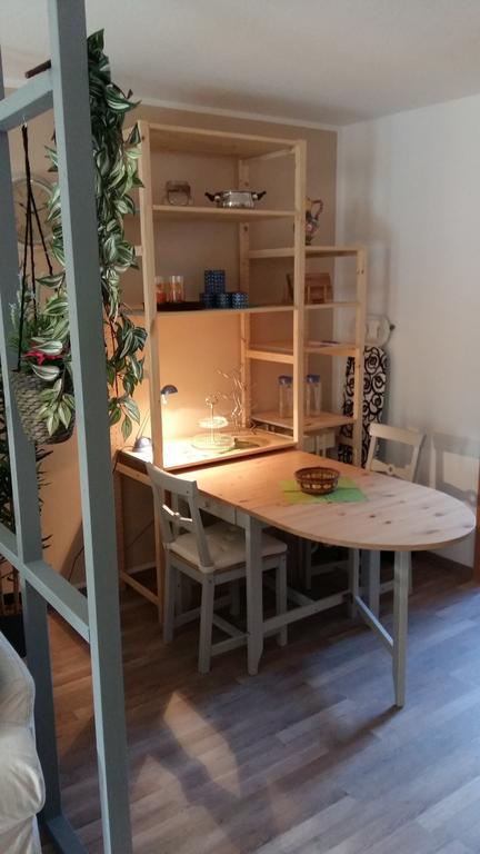 Ferienwohnung Ecksteinmuehle Prächting Kültér fotó